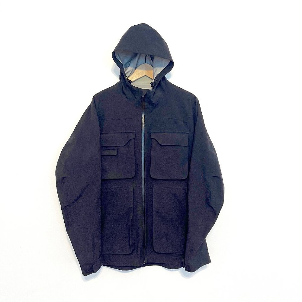Aether Apparel - Original Field Jacket - Size 2 (… - image 1